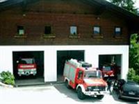 Feuerwehr Alpbach