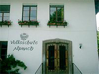 Volksschule Alpbach